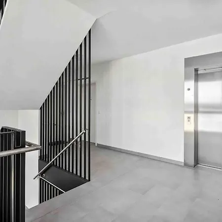 Apartmán Tomsflat Vw Bulli Wolfsburg